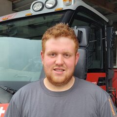 Marc Mosimann