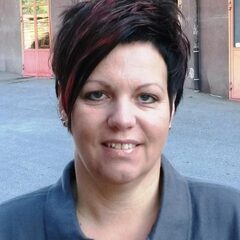 Monika Mosimann